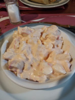 Lua Korner food