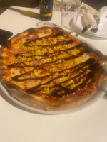 Pizza L'ab food