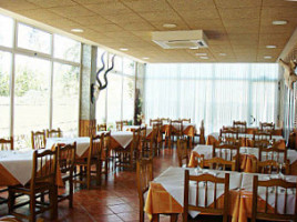 Hostal e ZamoranoDuenas food