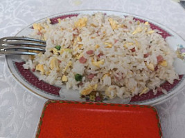 Dong Hu Ibi food