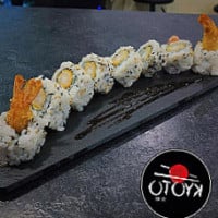 Sushi Kyoto Lleida Lleida food