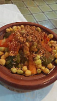 La Mancha Chica Chaoen Granada food