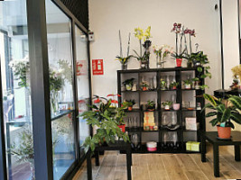 Eufloria Floristeria Decoracion Santander food