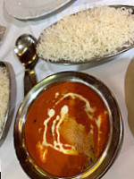 Indian Spice Salou food