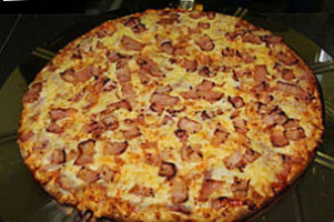 H&g Pizzerias Lorca food