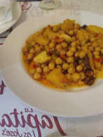La Tapita Los Jose´s San Bartolome De Tirajana food