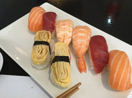 Bona Sort Sushi food
