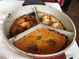La Tagliatella Pamplona/iruna food