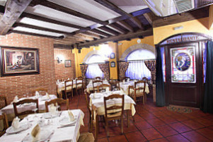Casa Jose Maria food