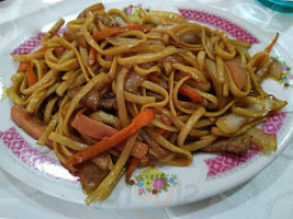 Chino Casa Lu food