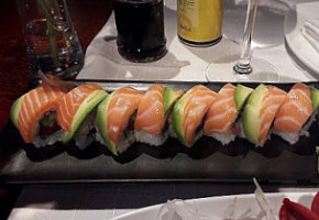 Japones You Sushi food