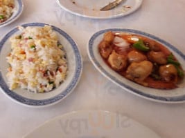 Leyuan food