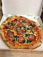 Pizzeria Da Gino food