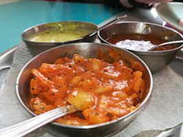 Paras Indian food