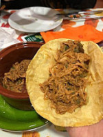Sabor A Mexico food