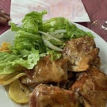 Coventosa Nourriture