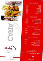 Callao24 By Jhosef Arias food