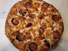 Domino's Pizza Reus food