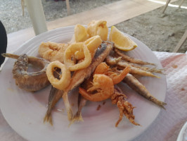 Chambao De Vicente food