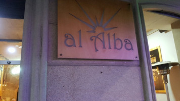 Al Alba food
