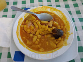 Casa Ramon food