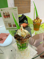 Llaollao Lorca food