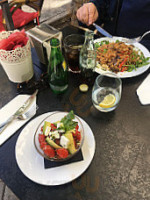 Expressio Cafe food