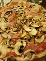 Stenfia Friggitoria Pizzeria food