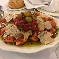 El Montero De Cazorla food