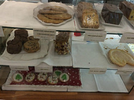 The Bakery food