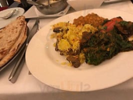Khans Indian food