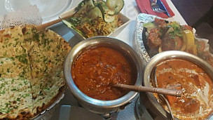 Gateway Of India food