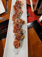 Restaurante Kin Sushi Bar food