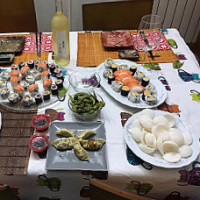 Ootoyasushi food