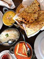 Indian Garden food