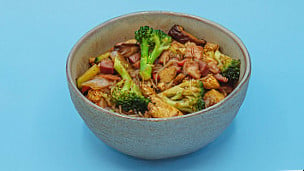 Asiatik food
