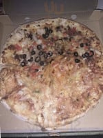 Telepizza food