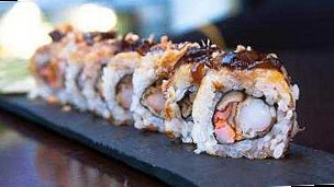 Nipponsei Sushi And Club food