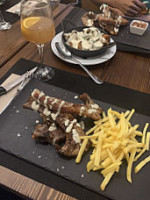 Tarragona food