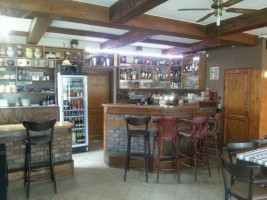 Hospůdka U Parku food