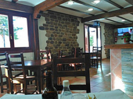 Bar Restaurante La Iregua food