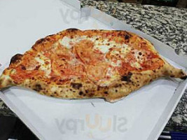 Pizzeria Isola Di Capri food