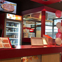 Telepizza Gonzalez Besada food