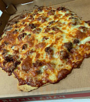 Cerveceria Enjoy food