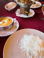 Gorkha Palace Indian Tandori food