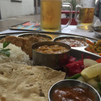 Veggie Garden food