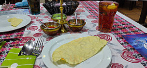 Himalaya Tandoori food