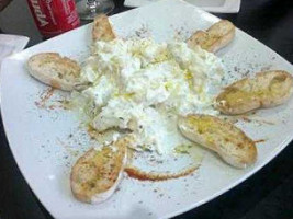 La Toga food