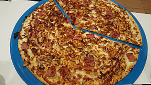 Domino's Pizza Archiduque Carlos food