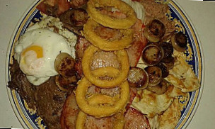 Piscolabis Cheo food